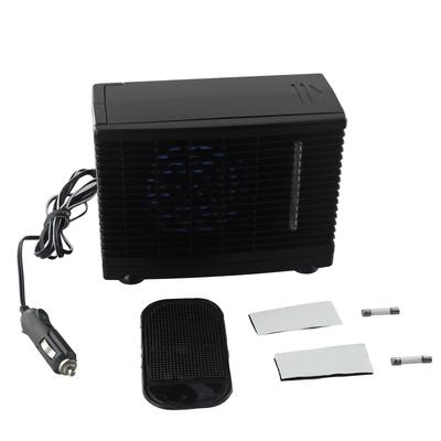 Ventilador de refrigeración Combate la ola de calor con nuestro ventilador de refrigeración portátil de 12 V Perfecto para el hogar, el coche y actividades al aire libre
