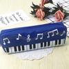 Pencil Pouch and Pen Case, Stationery for School and College Supplies