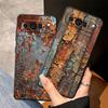 Retro Rust Funda Phone Cover Case for Google Pixel 7a 6a 6 7 8 Pro 10 9 Pro XL 8a 9a
