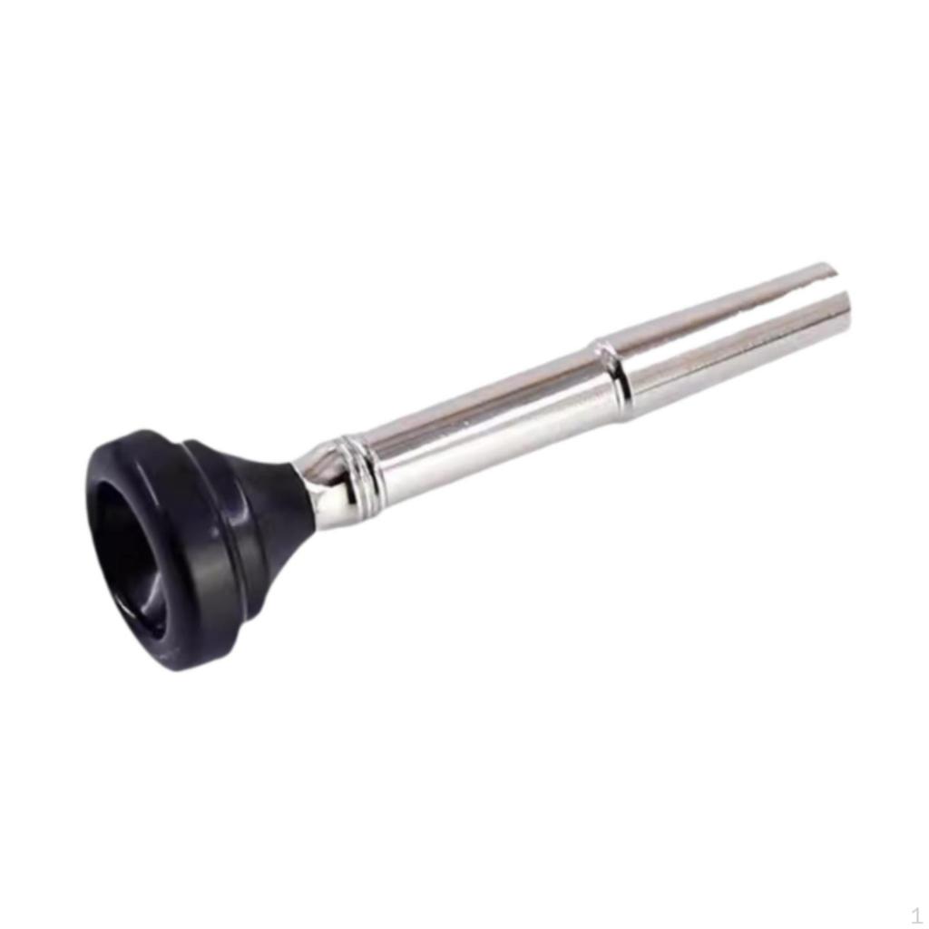 Trumpet Accessories Beginner Comfortable Replacement Portable Lightweight High Performance Musical