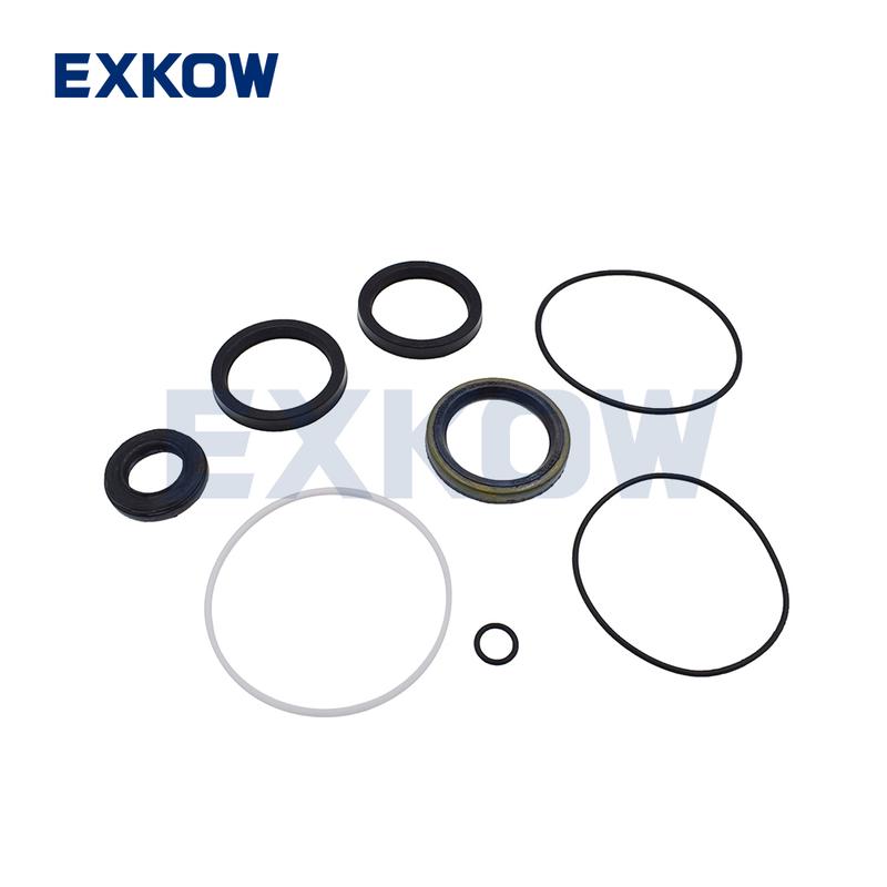 Steering Gear Rack Repair Seal Kit
