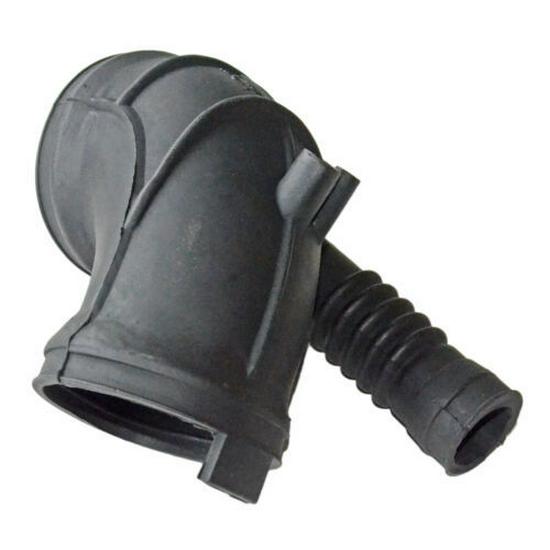 BMW E53 Air Intake & Coolant Hose 13541440102