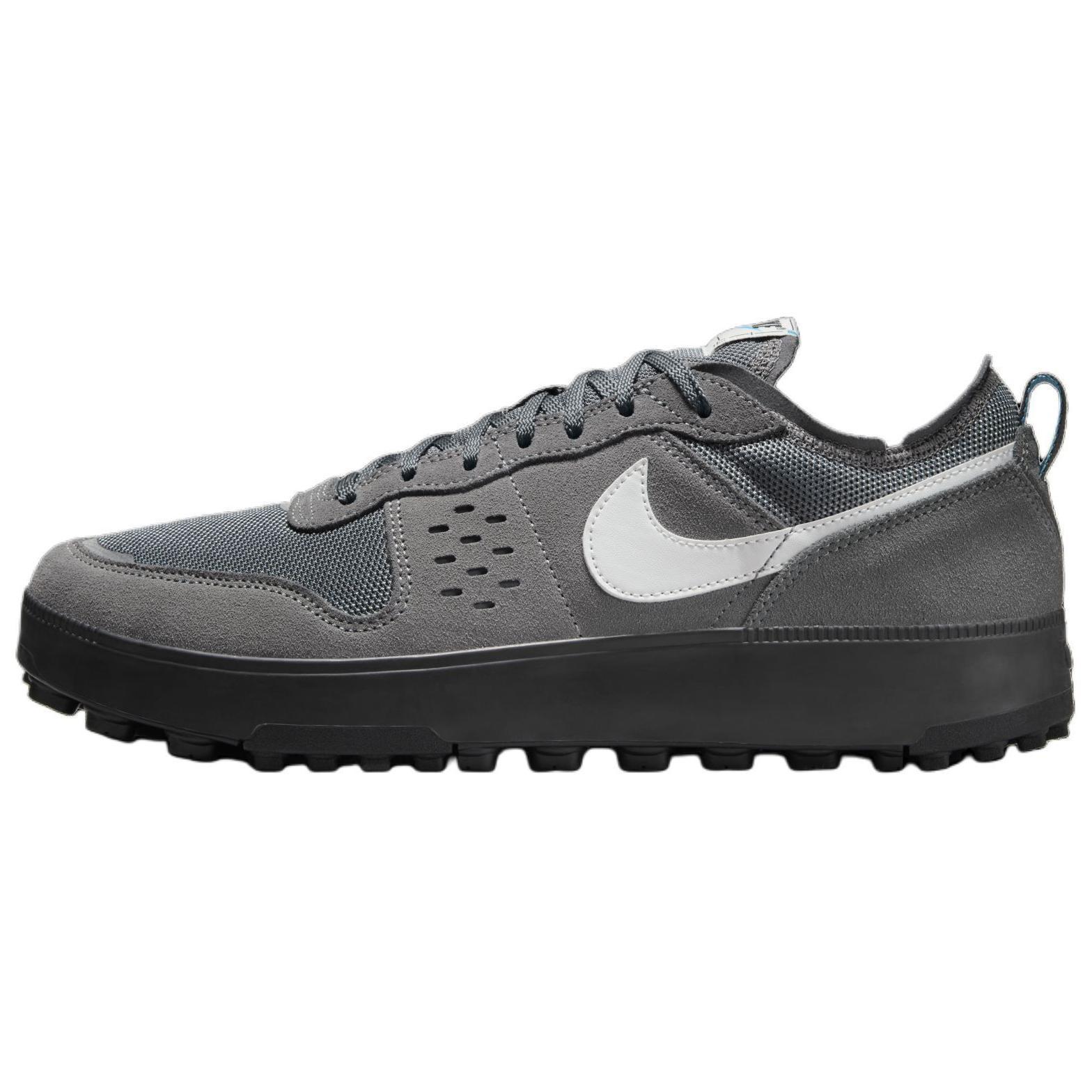 Nike C1TY Smoke Grey Aquarius Blue Men s FZ3863-011 EU 40.5