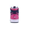 Jordan 1 Retro High GG Vivid Pink 332148-609