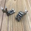 Roller Presser Foot SPK 3 Pure Steel Easy Sliding High Hardness Effort Saving High Shank Roller