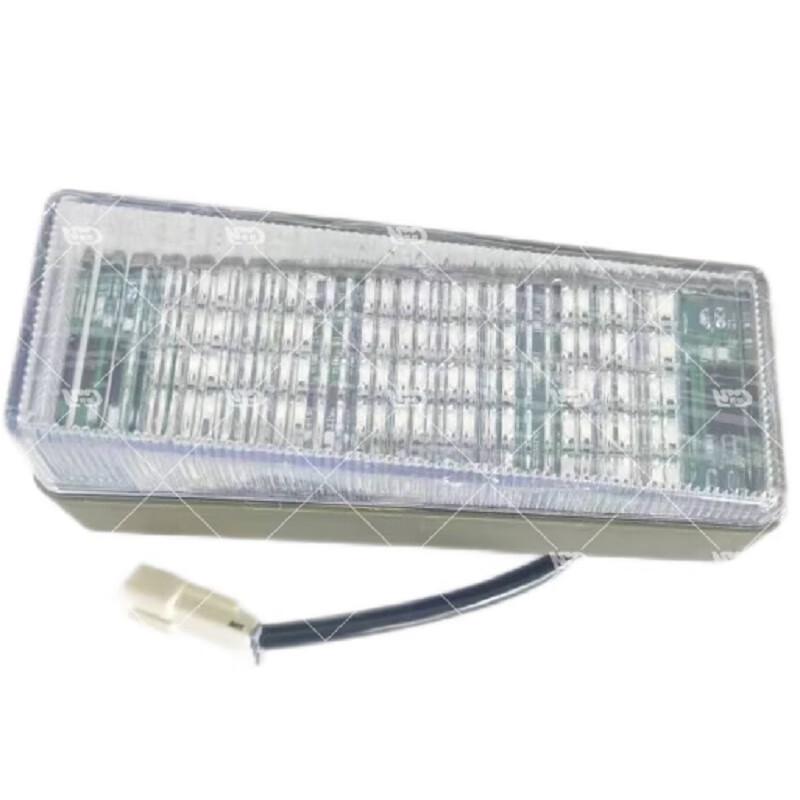 Hongsenlin Front Fog Light for Dongfeng Mengshi EQ2050