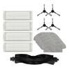 For Everybot 3i For KARCHER RCV 3 For Haier PROBOT DTX Main Side Brush Filter Kits Vacuum Cleaner Accessories Spare To Replace