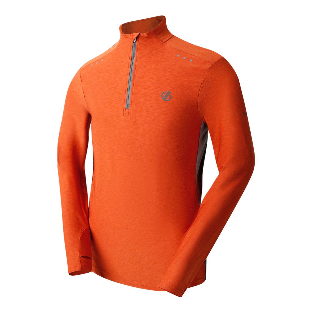 Dare 2B Herren Power Up III Trikot