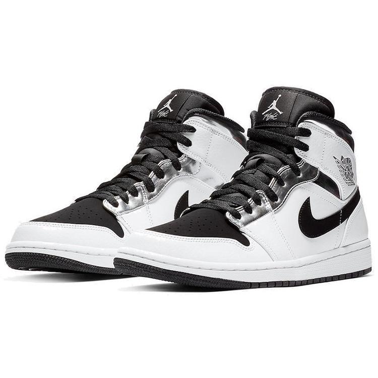 Air Jordan 1 Mid 'Alternate Think 16' Męskie 554724-121