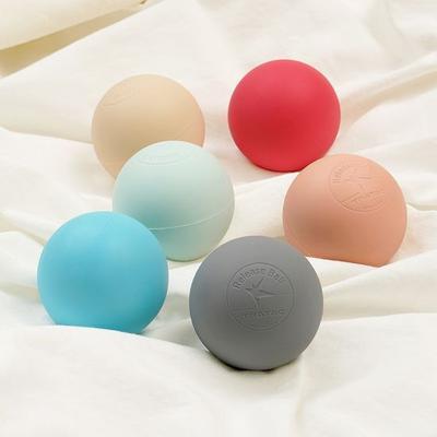 Tratac Release Massageball, Einzeltyp, 3 Farben, 1 Auswahl