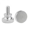 Lock Screw Strong Thumb Tighten 304 Stainless Steel