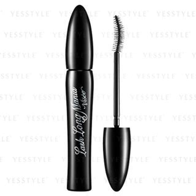 Kose - Visee Lash Long Mania BK001 Black