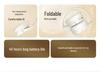 Tianji ANC & ENC Intelligent Noise Cancelling Bluetooth Over-Ear Headphones
