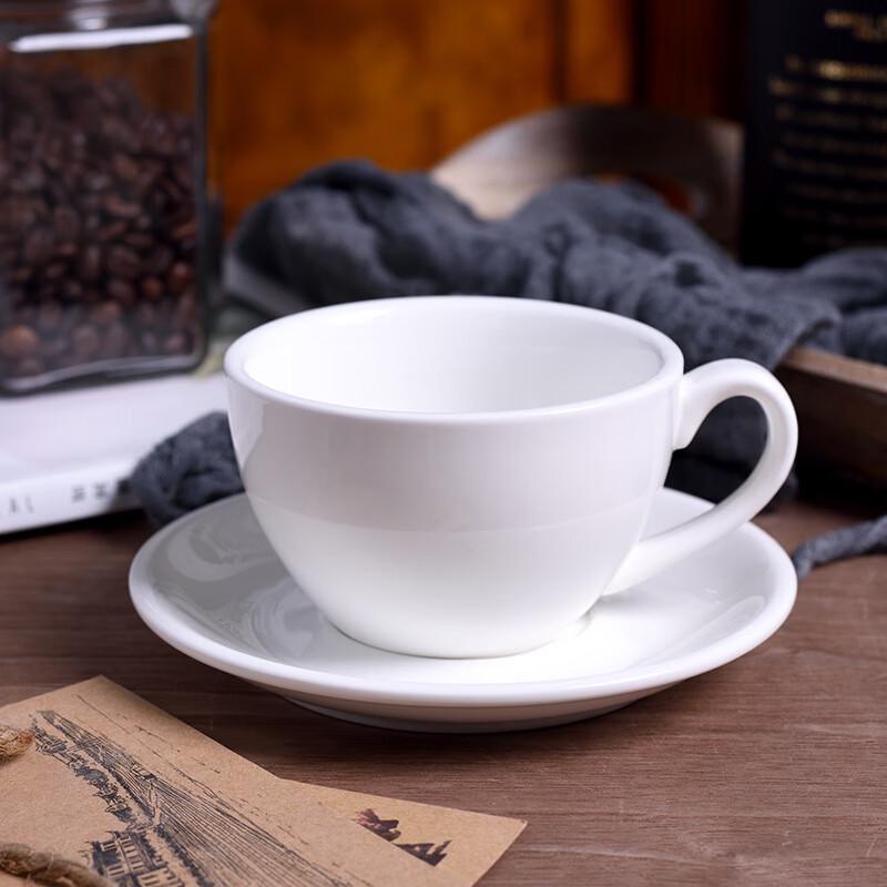 Shangqi Ceramic Coffee Cup Set