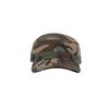 Atlantis Tank Brushed Cotton Military Cap