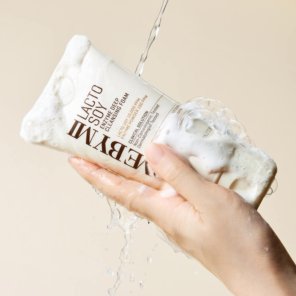 Some By Mi Foam 100ml 1EA