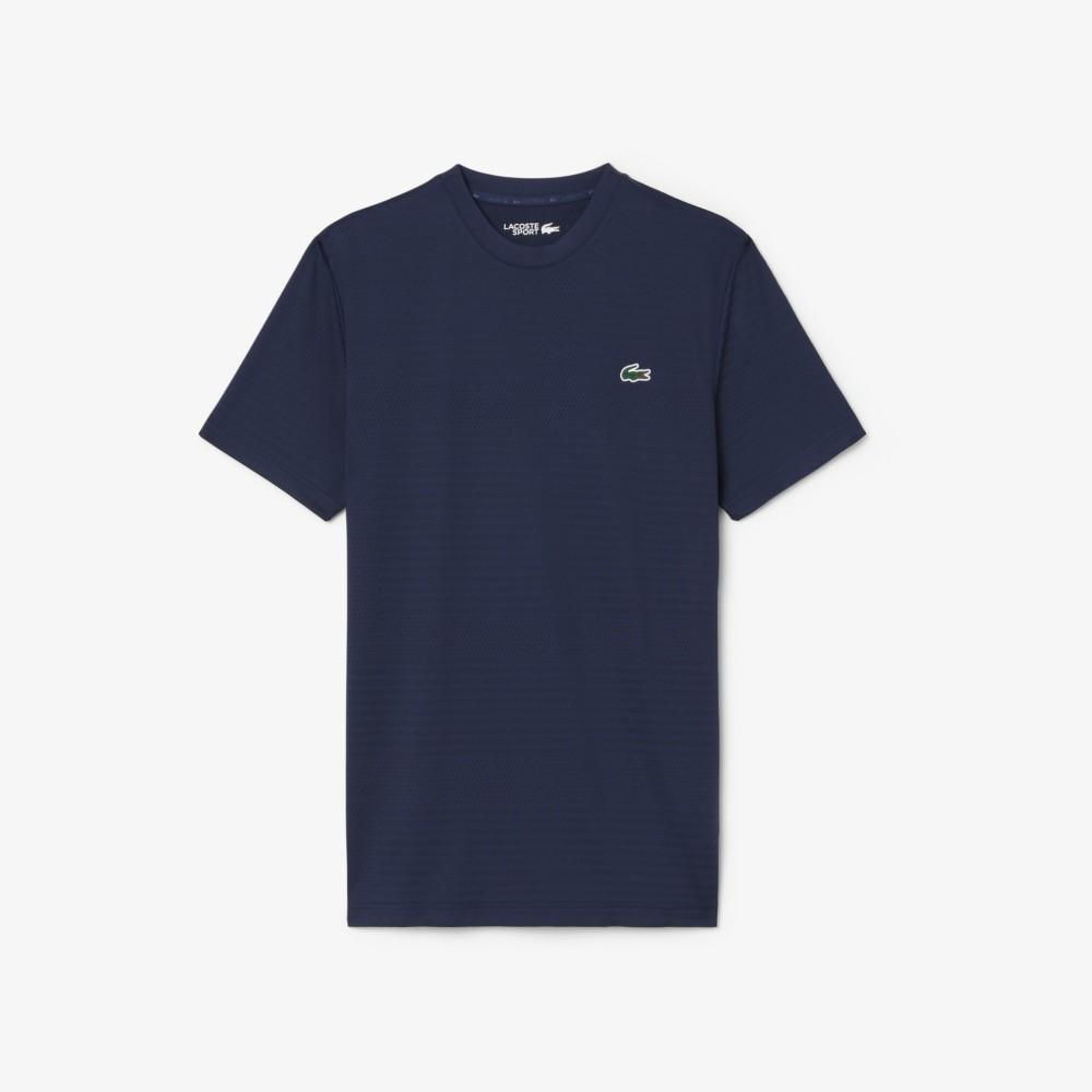 Lacoste Men's Tennis Player T-Shirt TH0004-56G166