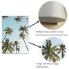 Palm Coast Landscapes Canvas Paintings Room Decor Wall Art Posters and Prints Nordic Living Room Wall Posters Pictures Cuadros