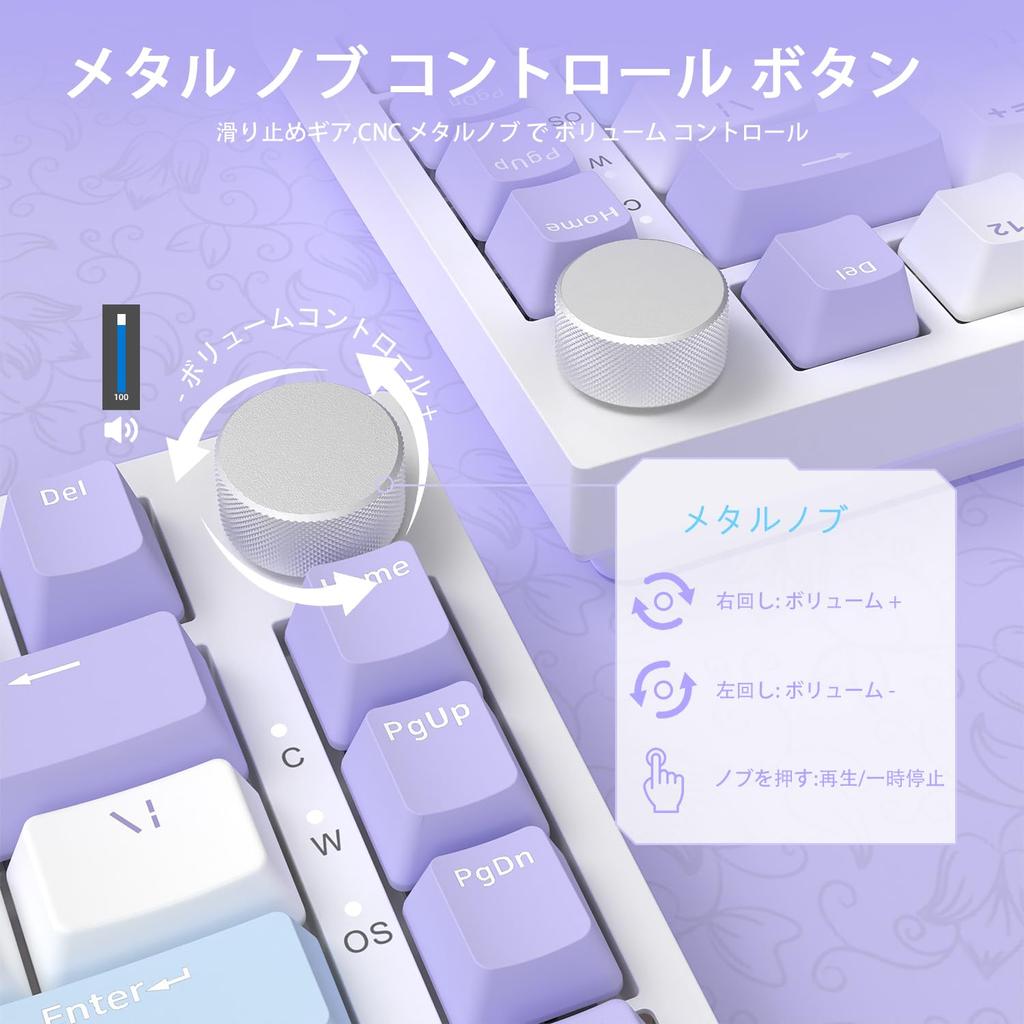 ATTACK SHARK X AJAZZ AK820PRO Tenkeyless Mechanical 82 Keys 3 USB TFT ANSI TKL Gaming Linear Hot Internal CNC Volume Control RGB Technical Standards