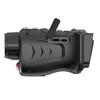 Dual Infrared Night Vision Monocular Camera with HD and Long Battery Life