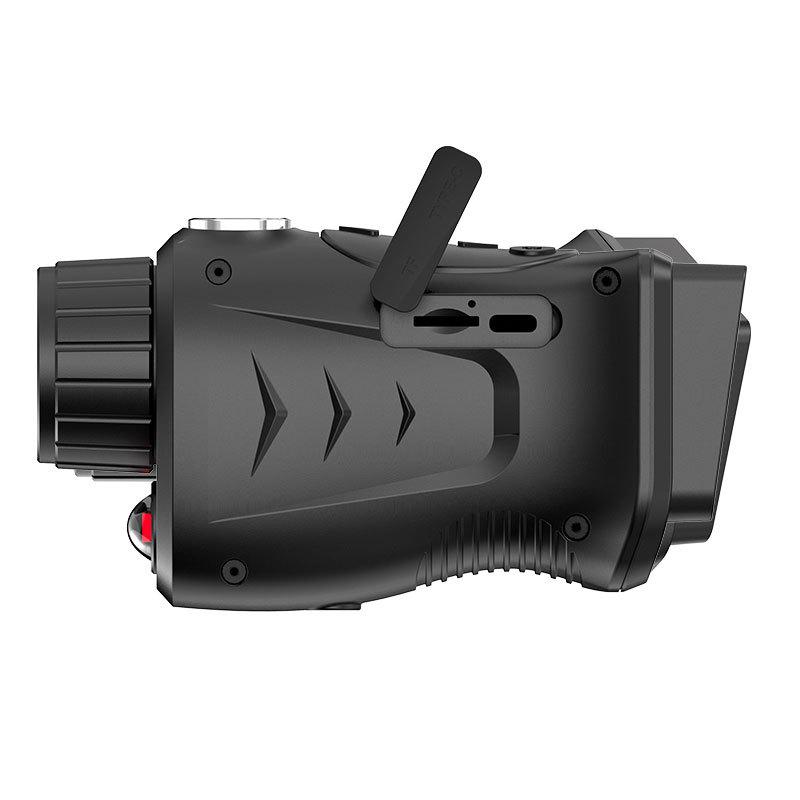 Dual Infrared Night Vision Monocular Camera with HD and Long Battery Life