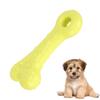 Bone Shape Dog Chew Toy Pet Teeth Cleaning Playing Sticks Dog Interactive Bite Toy