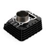 58mm Cylinder Piston Gasket Rings Kit For Bajaj Pulsar 160 NS NS160 2017-2023
