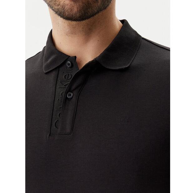 Поло Calvin Klein K10K114135