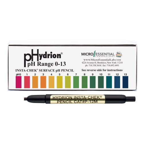 

pH Pencil P-12M