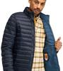 Демисезонная куртка Timberland Durable Water Repellent Jacket dark sapphire