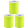 1/3/5Pcs 1M Car Reflective Tape Auto Safety Warning Sticker Reflector Protective Tape Strip Film for Trucks Auto Stickers