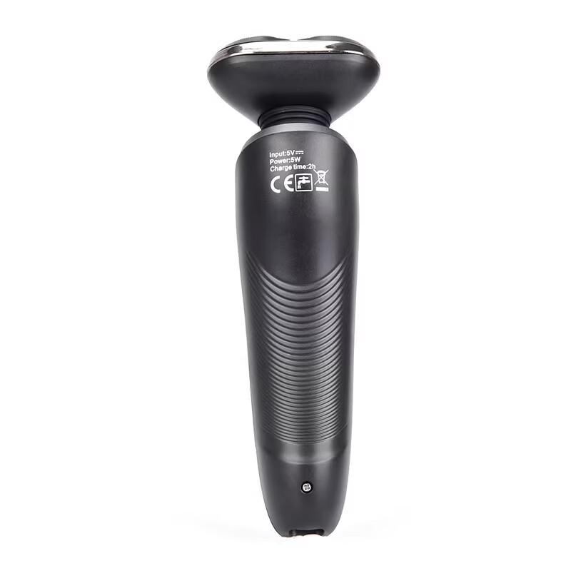 MEEEGOU MC605 Smart Electric Shaver & Massager CN plug (adapter included)