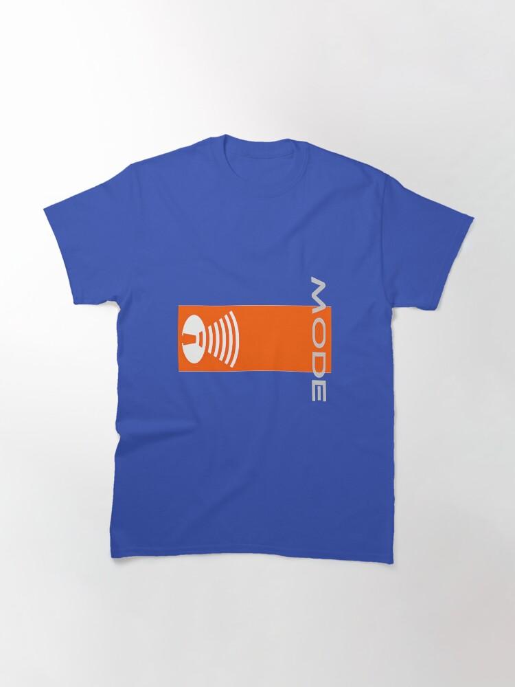 Best Of Depeche Mode Band Classic T-Shirt