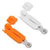3 In 1 Guitar String Winder Cutter Pin Puller Multifunctional Guitar String Tool for Maintenance