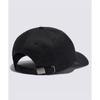 Vans Court Side Hat   Black Vn000heablk1