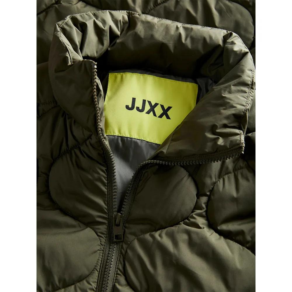 Jack & Jones Coat Sena Quilted