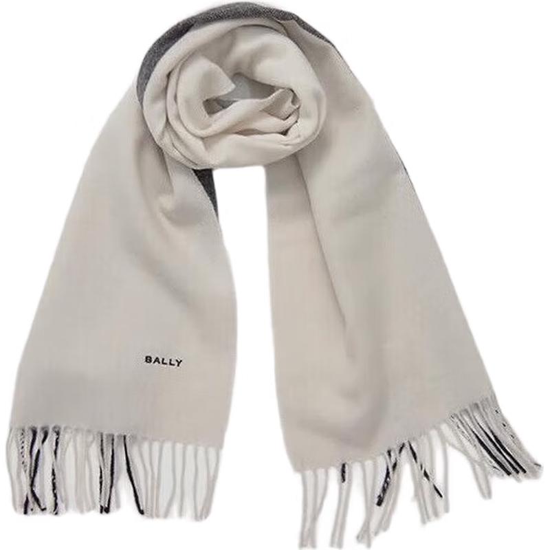 

Bally Women s Wool Scarf