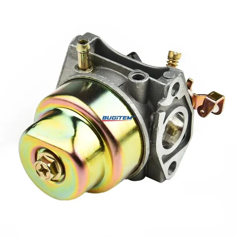 Carburetor Replacement 16100-883-095 16100-883-105 For Honda G150 G200 Engine Lawn Mower Parts With Oil Pipe Gasket Kit