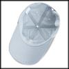 CA484 [White Fang] Cap, Plain, Hat, Casual, Cool, Brim, Men's, Women's, (Lime)