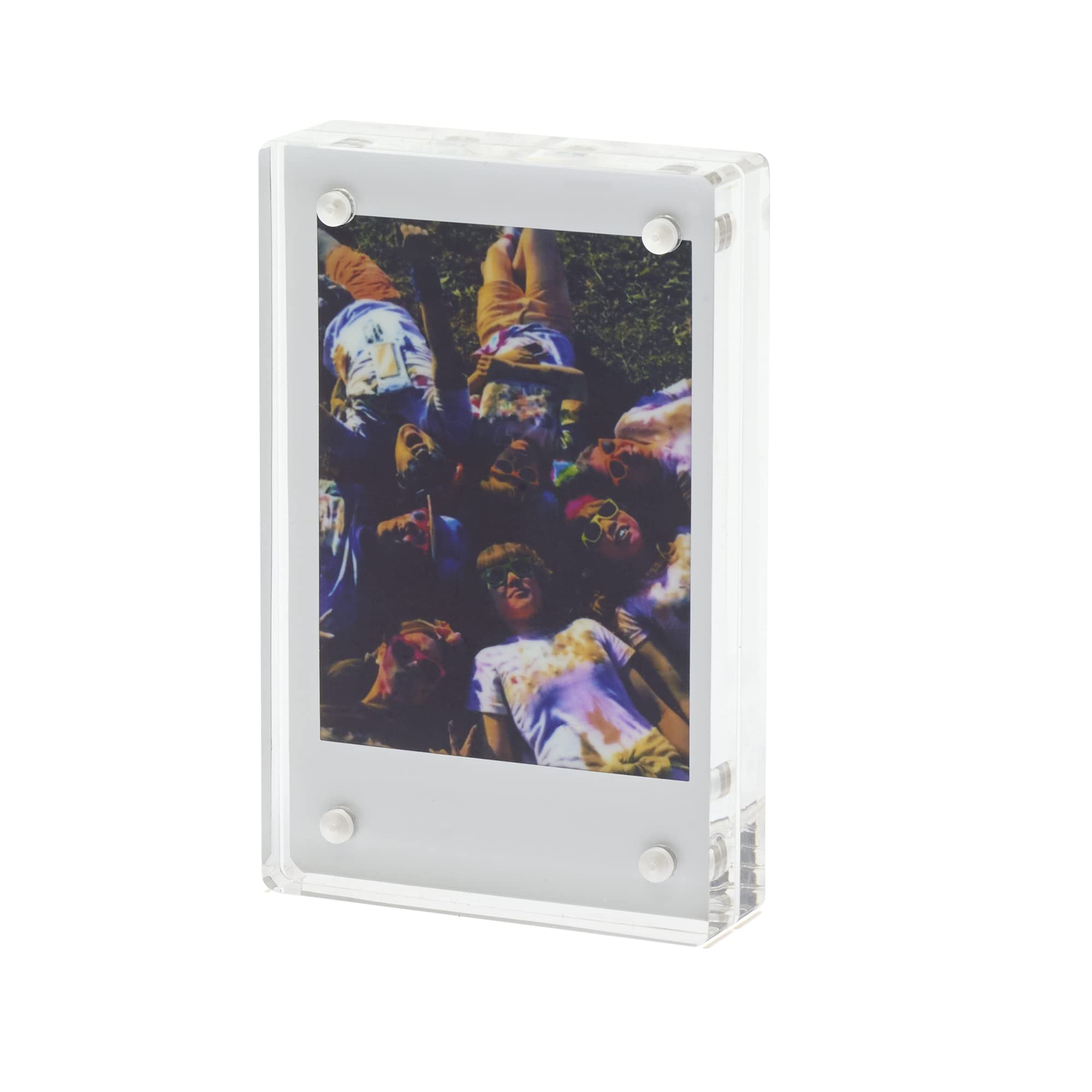 

Акриловая фоторамка FUJIFILM instax mini 469530