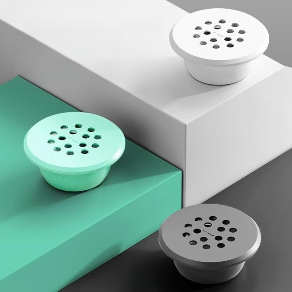 Overflow Port Cover Silicone Decorative Washbasin Sink Hole Leakage Plug Insect Odor Proof Seal Stopper Bathroom Accessories