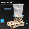 Children's science and education experiment models, children's DIY handcrafted assembly toys, children's DIY gifts Educational