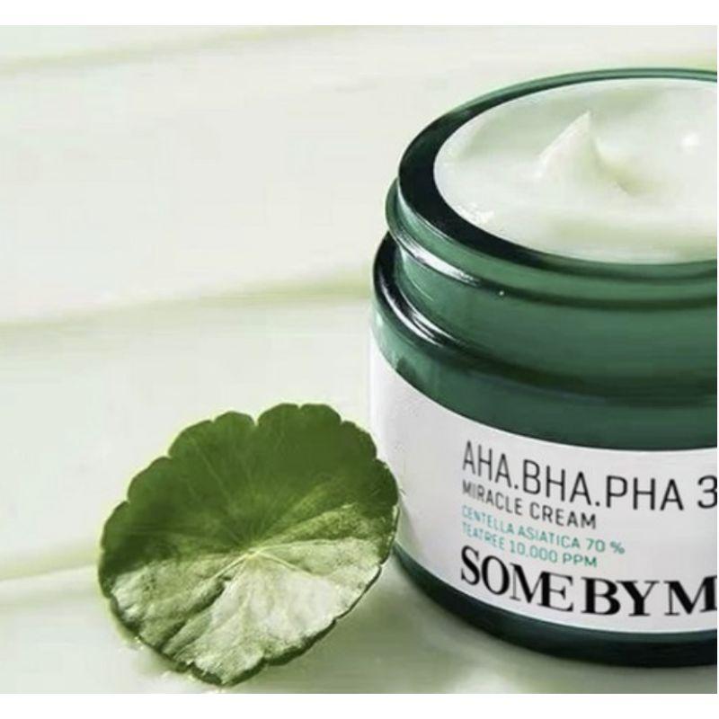 SOME BY MI AHA·BHA·PHA 30 Days Miracle Cream 60g