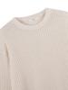 SIECLE Cotton Sheer Knit (Ivory)