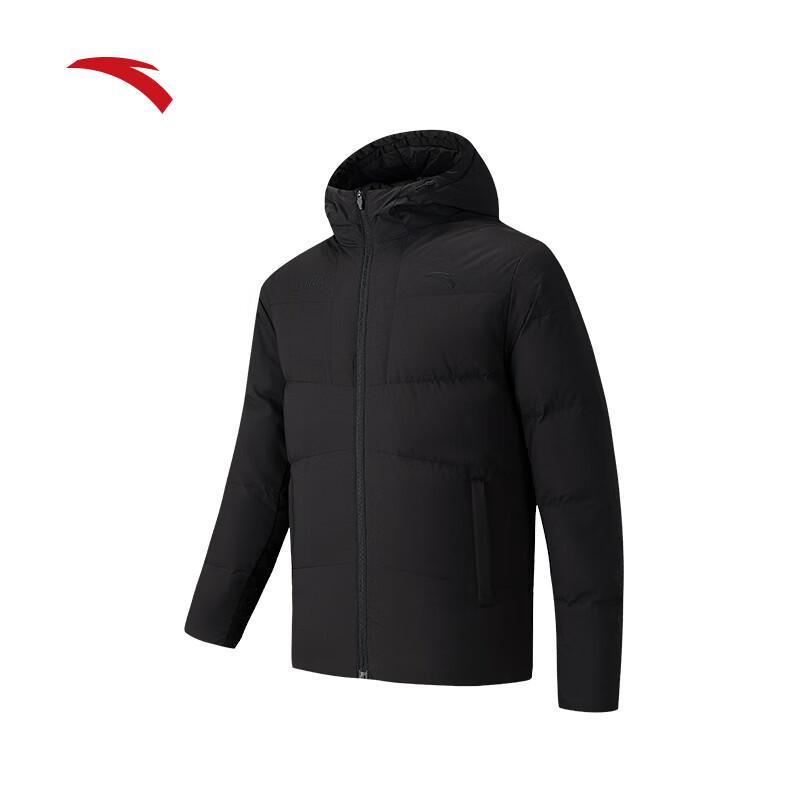 ANTA Unisex Winter Six-Degree Core Down Jacket XL