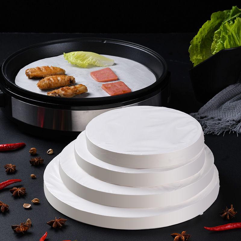 

Uotuo Baking & Grilling Paper Liners