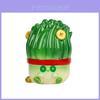 Vegetable Tree Resin Craft Gift For Home Decor And Office Desk Display