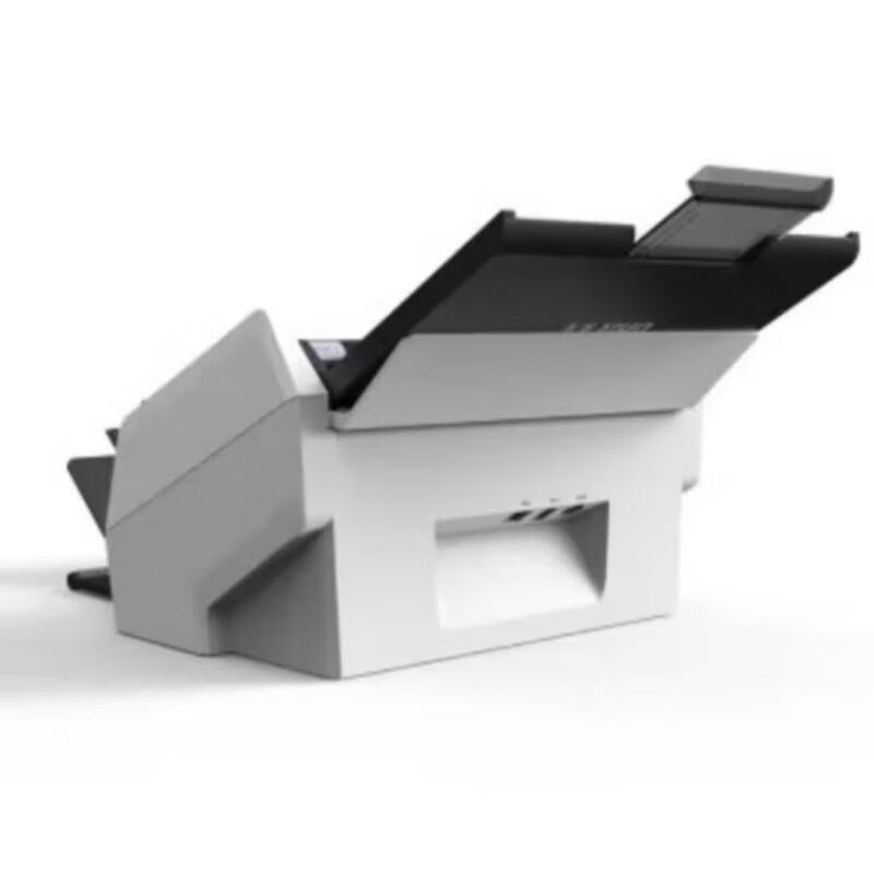 Unisplendour Q5600 High-Speed Duplex Sheet-fed Document Scanner CN plug (adapter included)