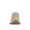Nike Phoenix Waffle Sanddrift Sesam Damesneakers Krem Sand-Drift Metallisk-Sølv FD2196-102