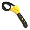 Lids Tighten Loosen Opener Plumbing Pipeline Wrench Rubber Strap Wrench Hand Tools Belt Wrenches